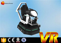 Dynamic Electric Vr Racing 9D Simulator 10 - 15 Piece Movie لسوبر ماركت