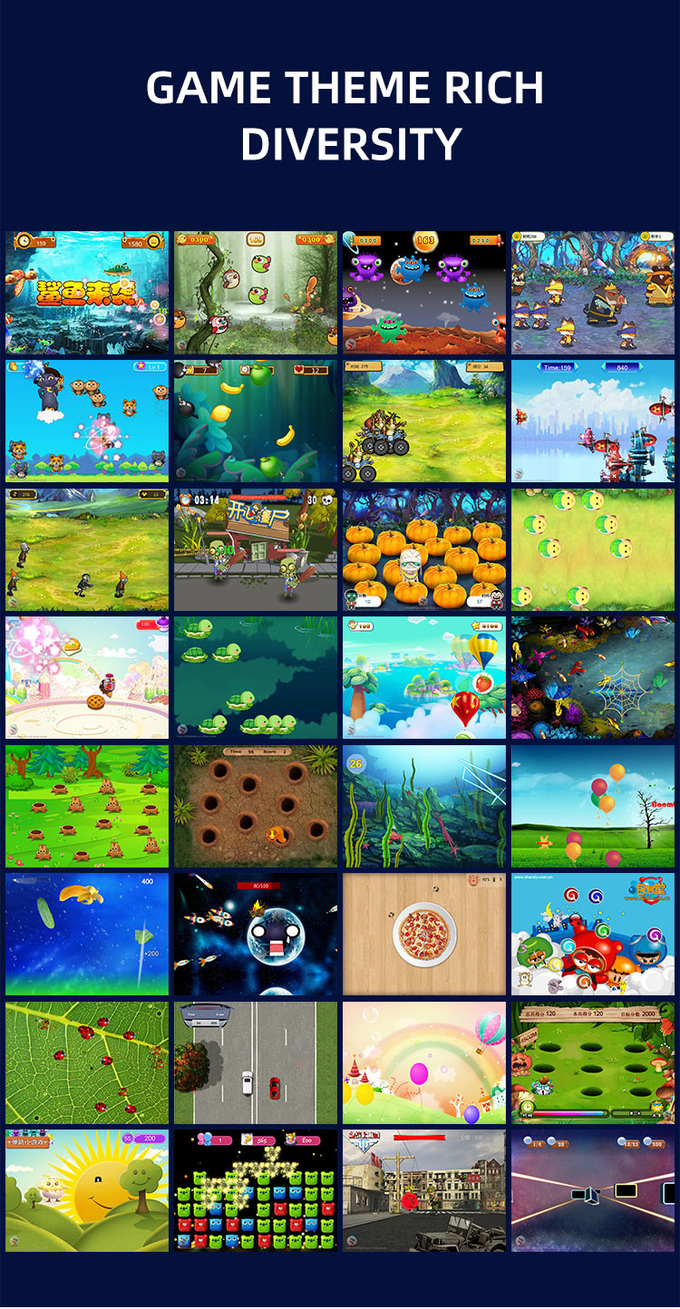 لعبة الجدار التفاعلية الكرة السحرية AR أطفال ألعاب المشروع التفاعلية 6